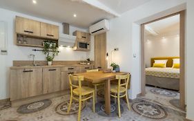 Valbonne Flat