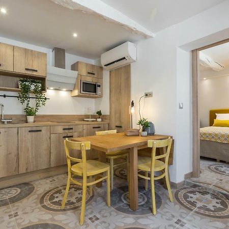 Appartement Valbonne Flat Extérieur photo