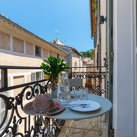 Appartement Valbonne Flat Extérieur photo