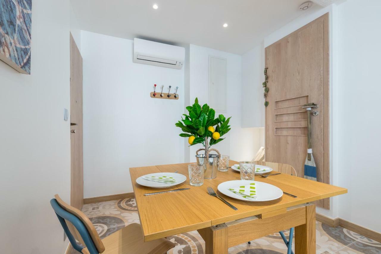 Appartement Valbonne Flat Extérieur photo