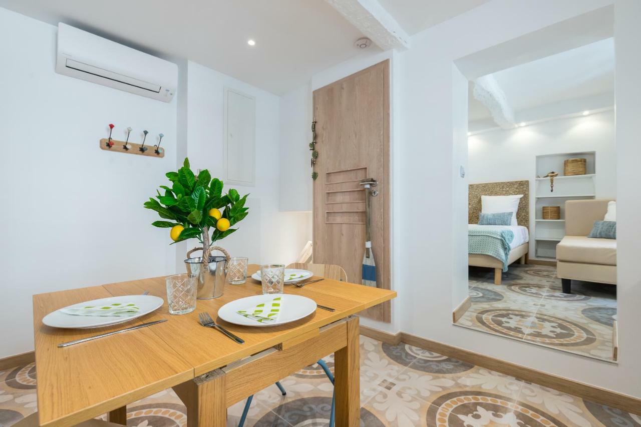 Appartement Valbonne Flat Extérieur photo