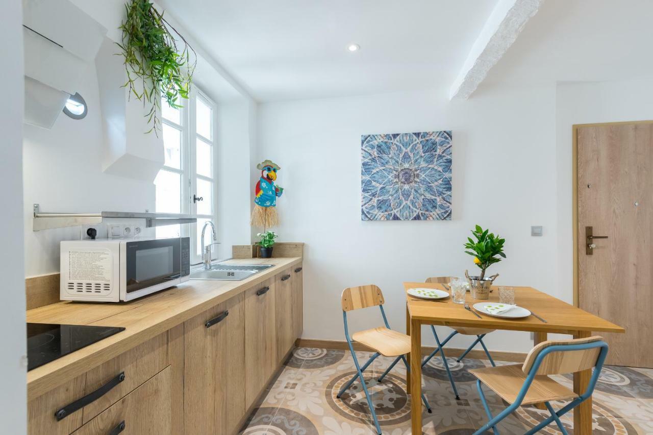 Appartement Valbonne Flat Extérieur photo