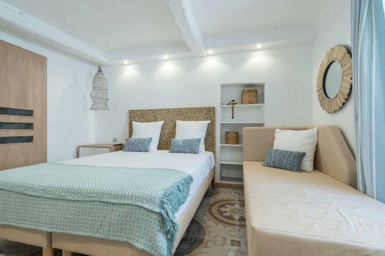 Appartement Valbonne Flat Extérieur photo