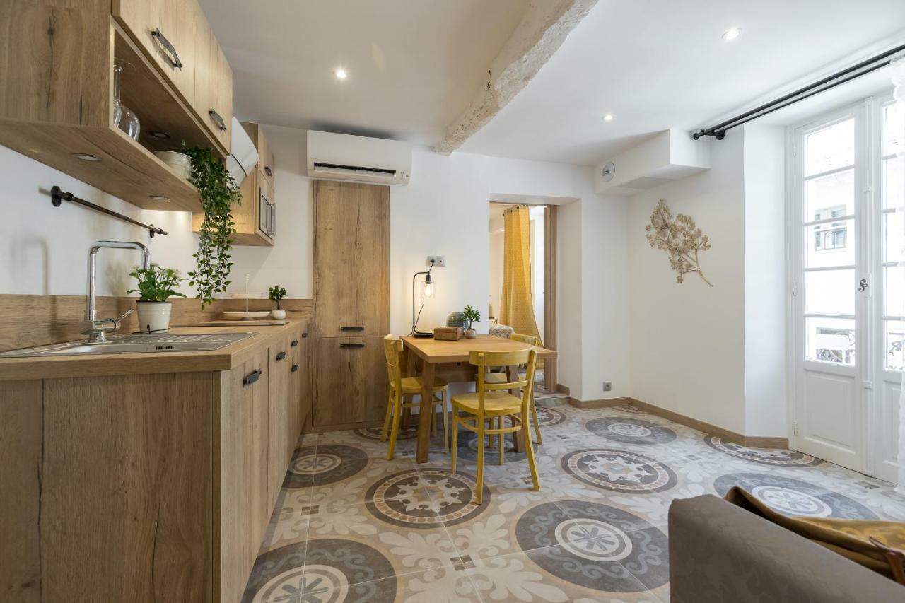 Appartement Valbonne Flat Extérieur photo