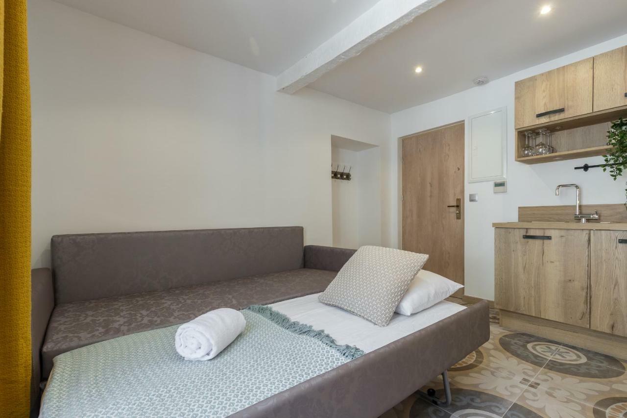 Appartement Valbonne Flat Extérieur photo
