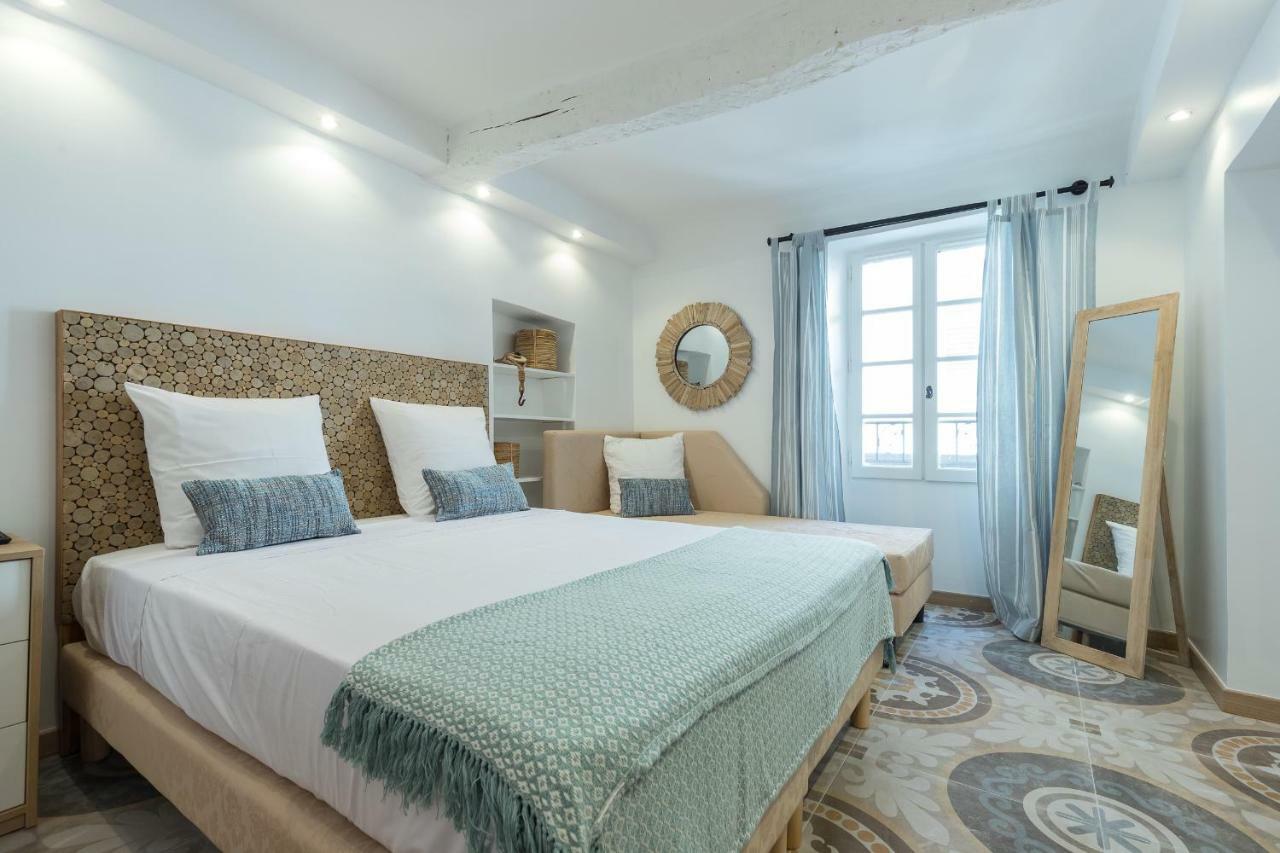 Appartement Valbonne Flat Extérieur photo