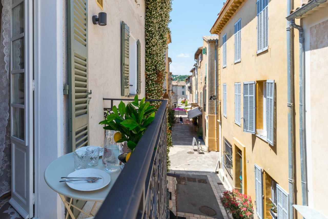 Appartement Valbonne Flat Extérieur photo