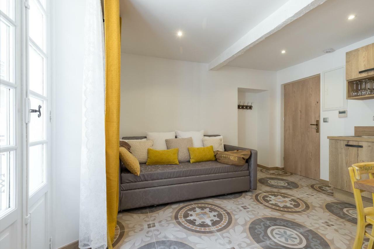 Appartement Valbonne Flat Extérieur photo