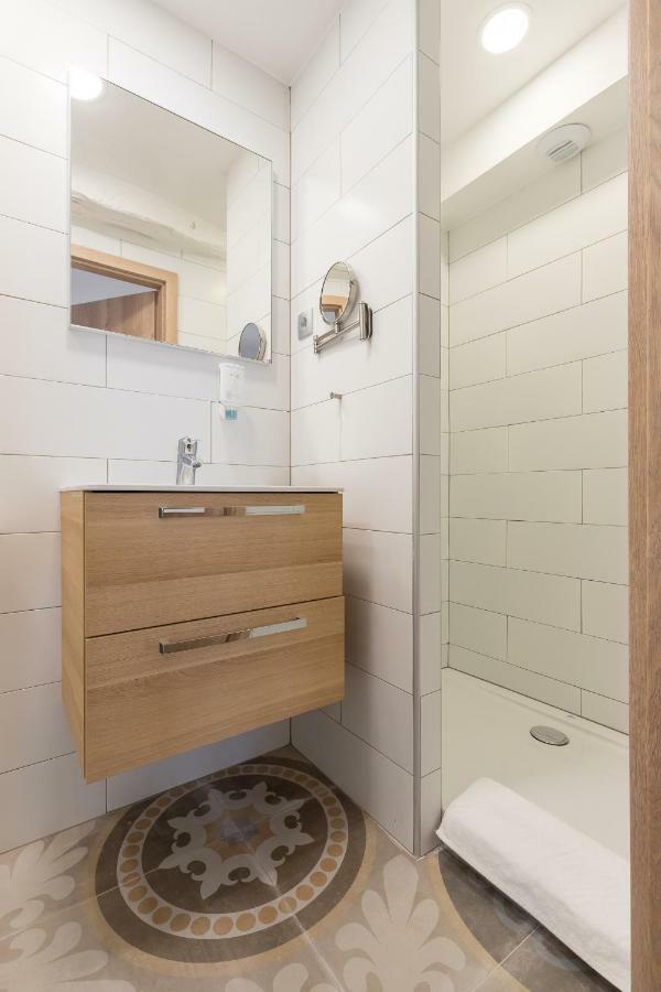 Appartement Valbonne Flat Extérieur photo