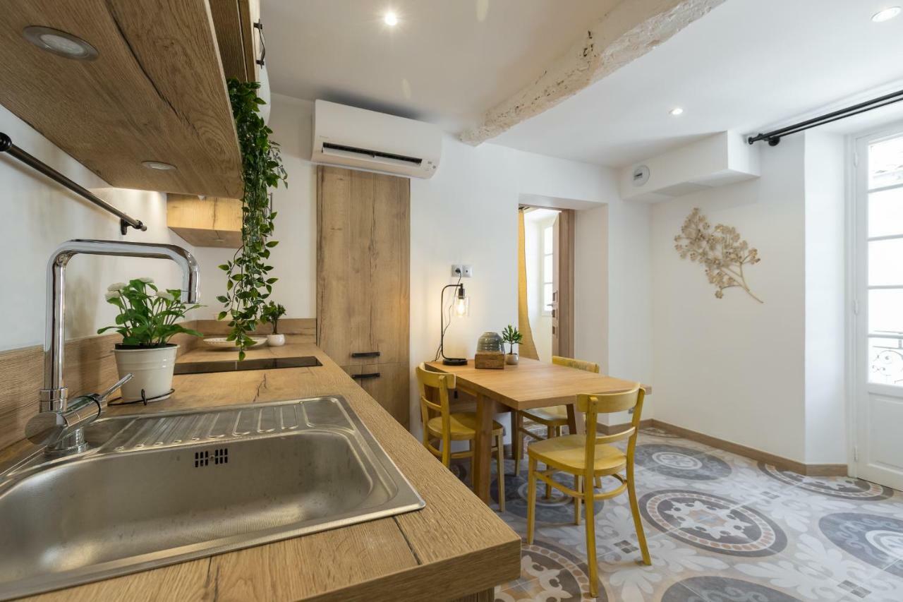 Appartement Valbonne Flat Extérieur photo