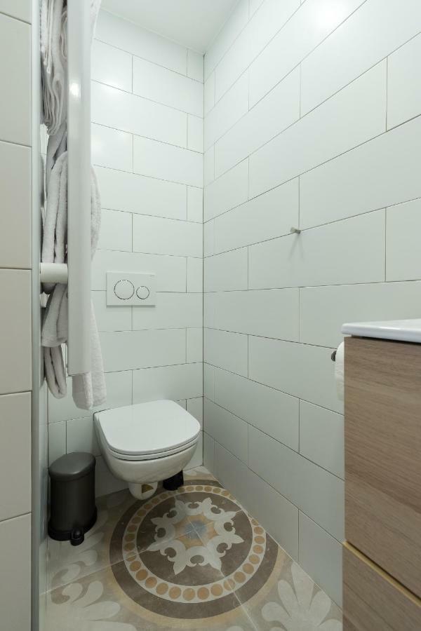 Appartement Valbonne Flat Extérieur photo