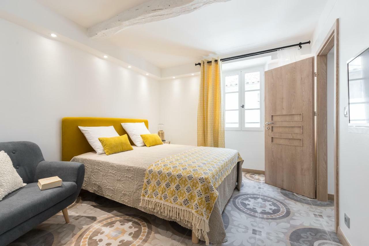 Appartement Valbonne Flat Extérieur photo