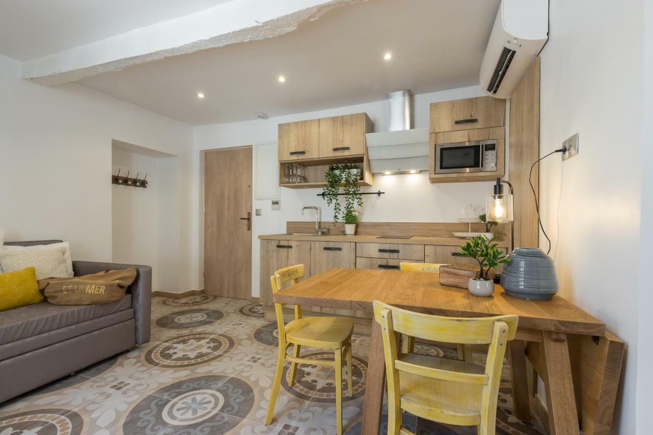 Appartement Valbonne Flat Extérieur photo