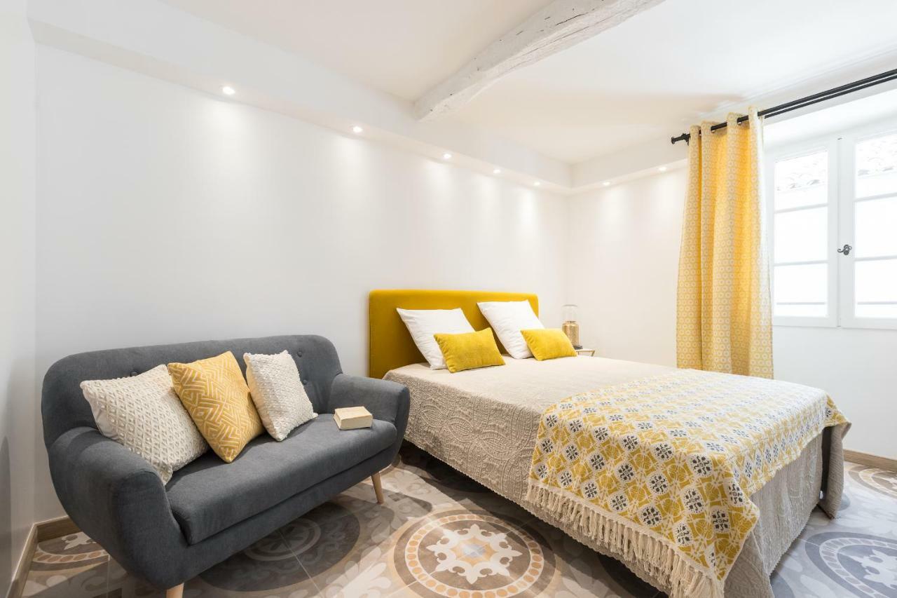 Appartement Valbonne Flat Extérieur photo