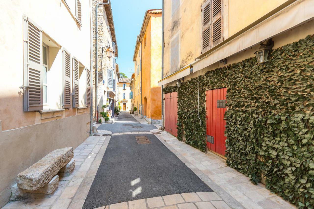 Appartement Valbonne Flat Extérieur photo