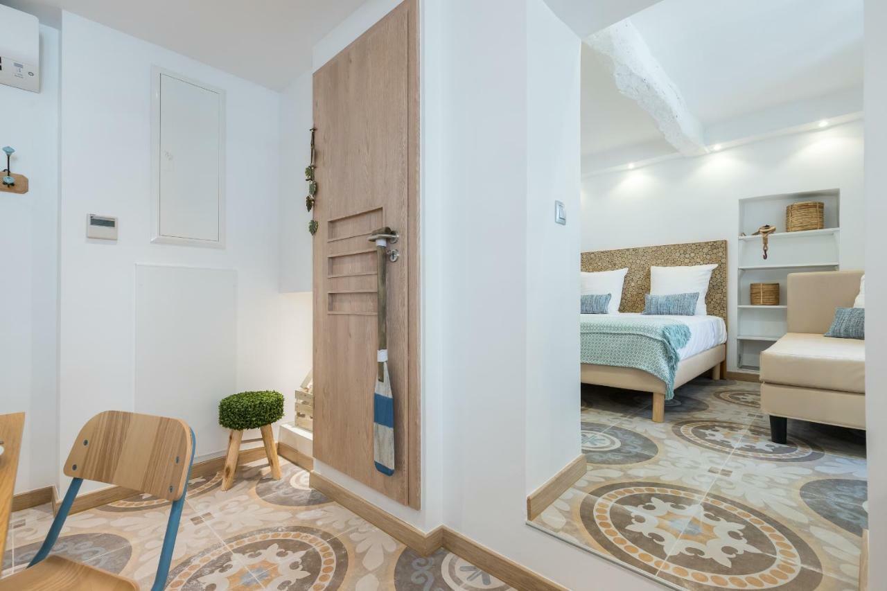 Appartement Valbonne Flat Extérieur photo