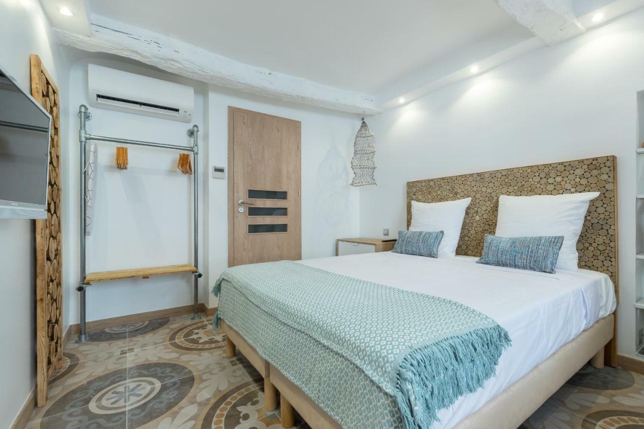 Appartement Valbonne Flat Extérieur photo