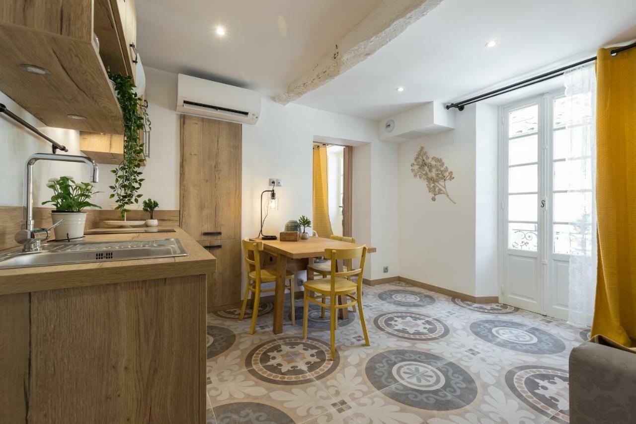 Appartement Valbonne Flat Extérieur photo