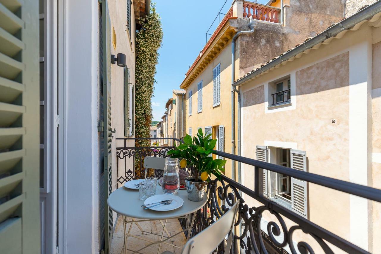 Appartement Valbonne Flat Extérieur photo
