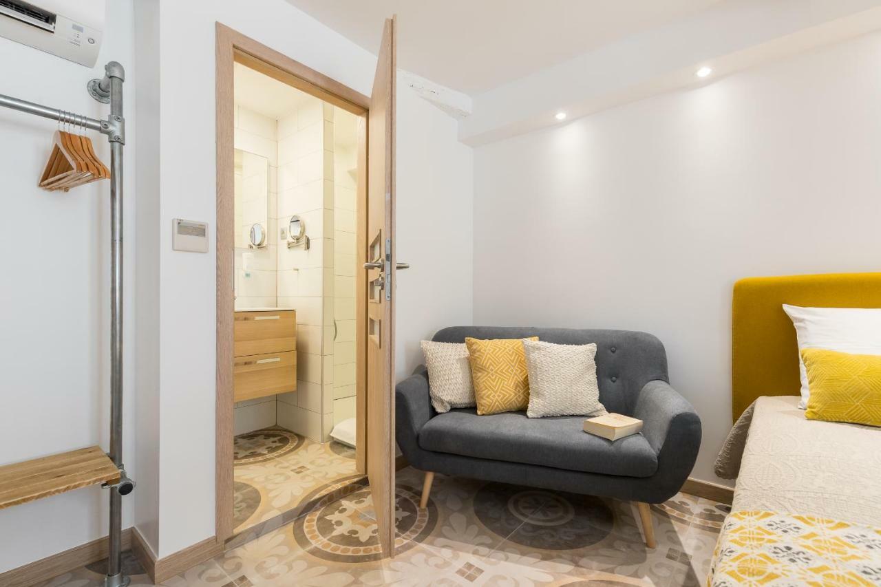 Appartement Valbonne Flat Extérieur photo