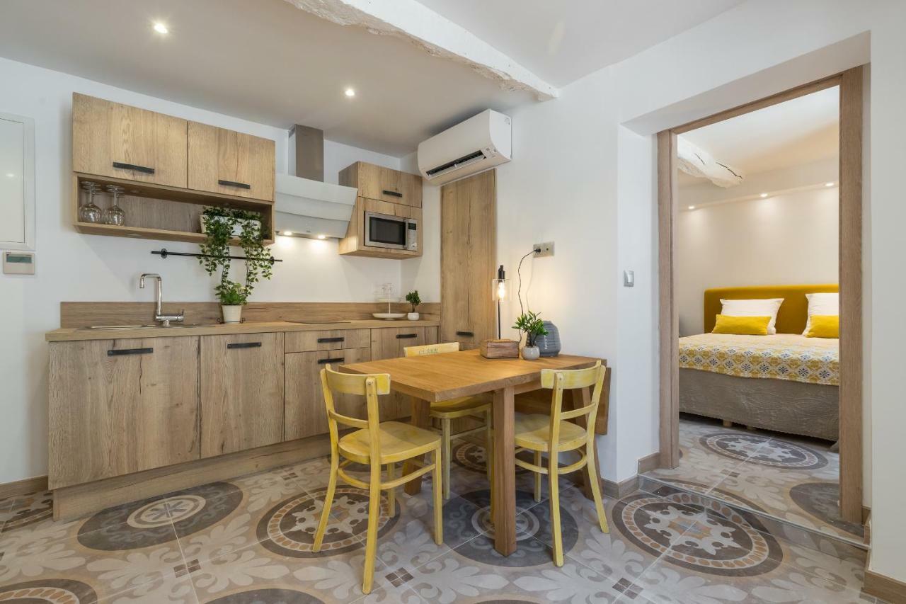 Appartement Valbonne Flat Extérieur photo