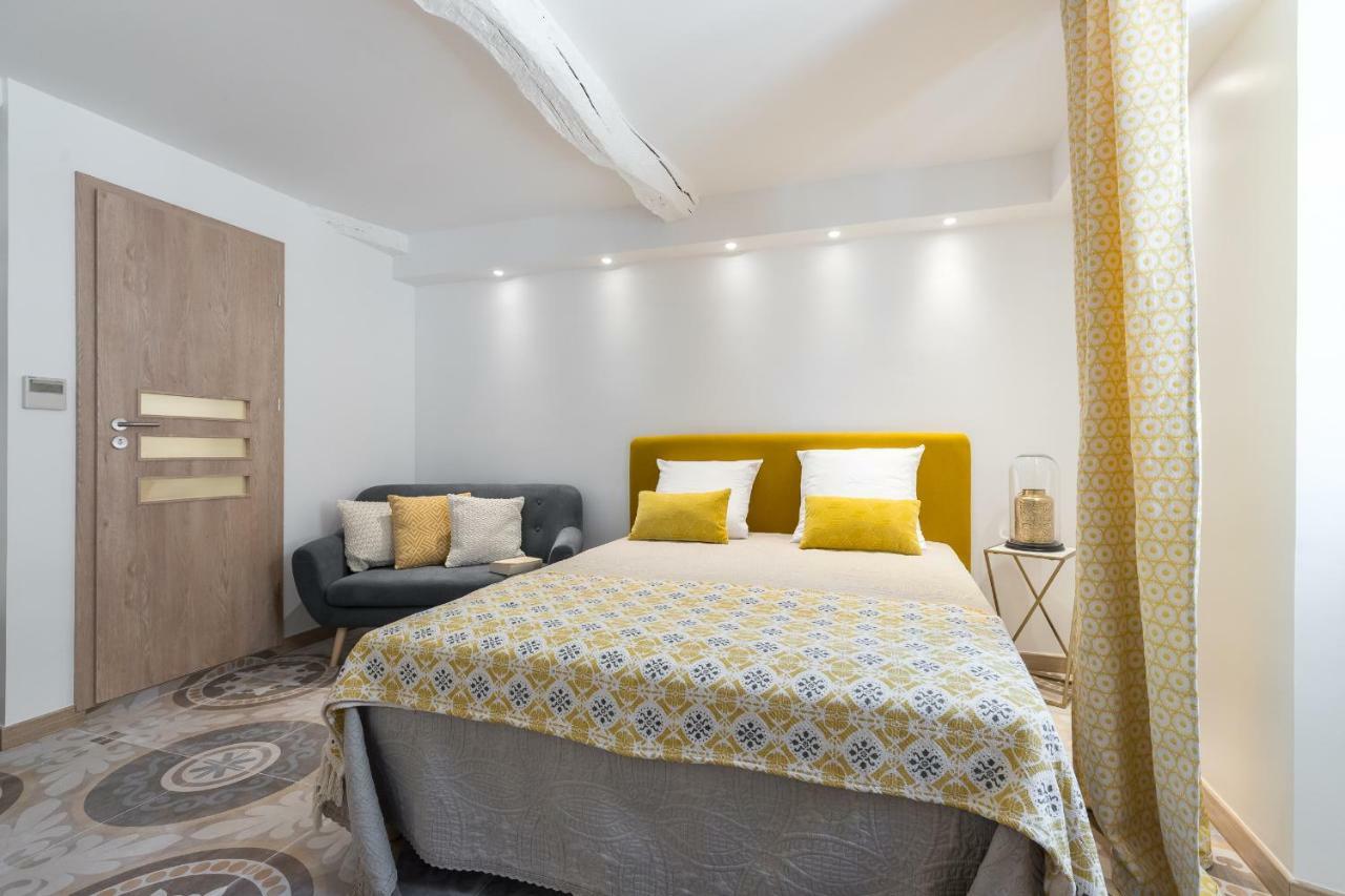 Appartement Valbonne Flat Extérieur photo