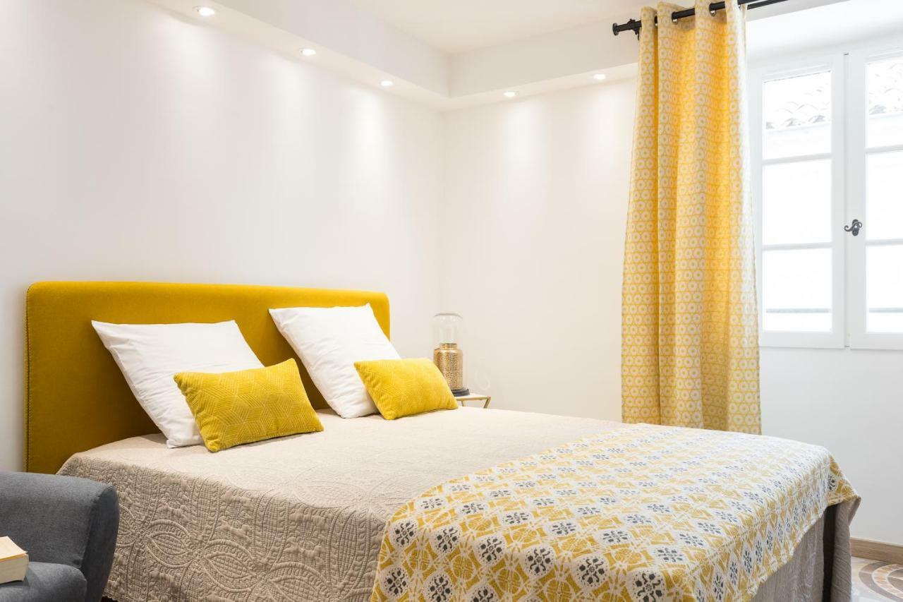Appartement Valbonne Flat Extérieur photo