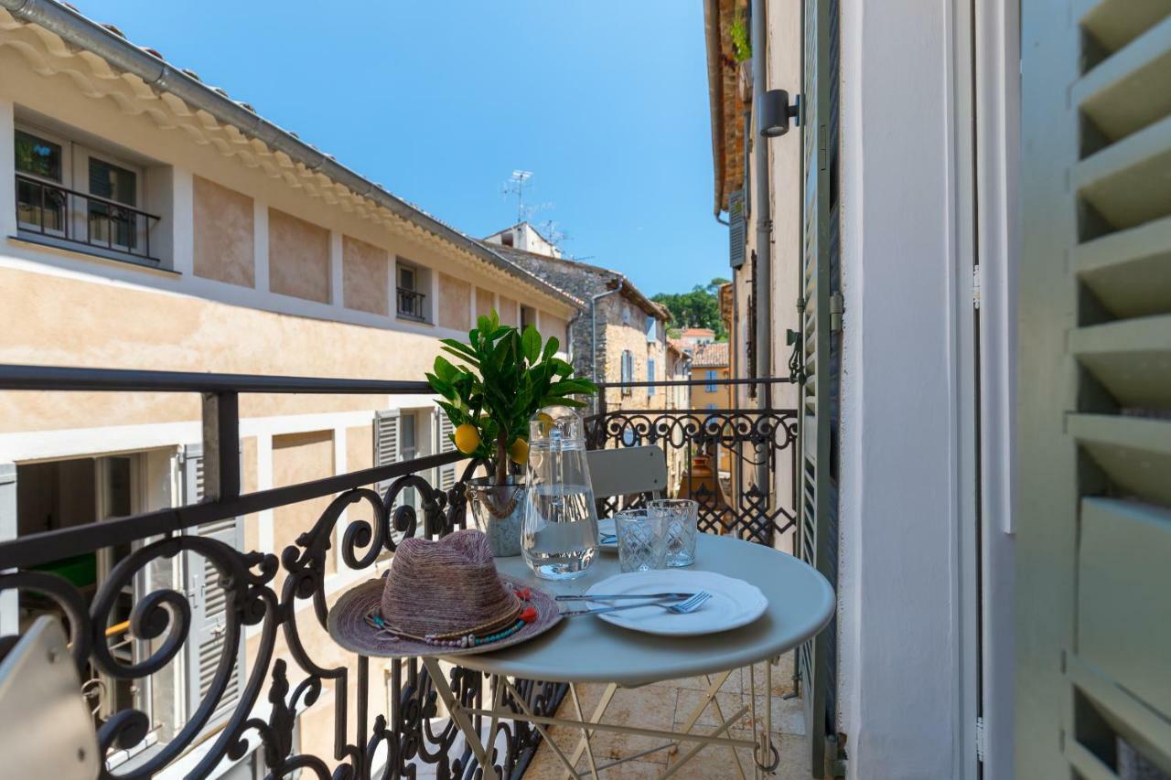 Appartement Valbonne Flat Extérieur photo
